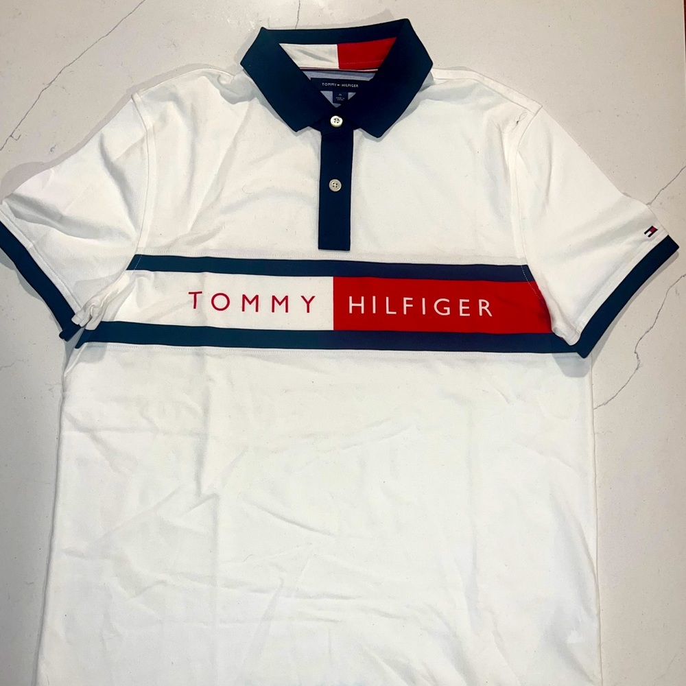 Tommy Hilfiger Polo